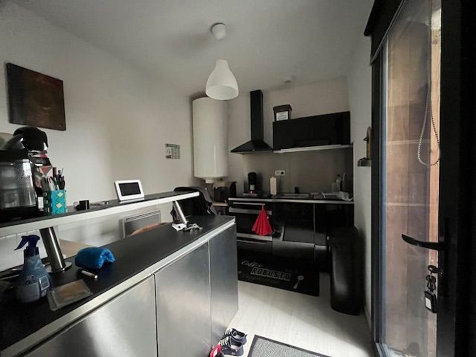 Lejlighed i Nesle, Somme - foto 1