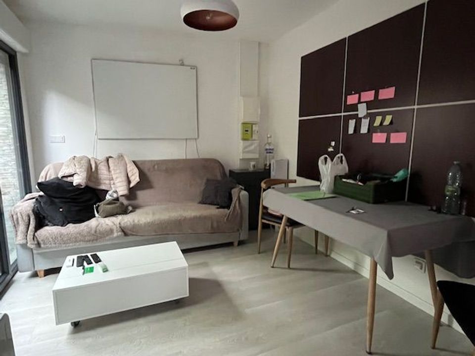 Lejlighed i Nesle, Somme - foto 2