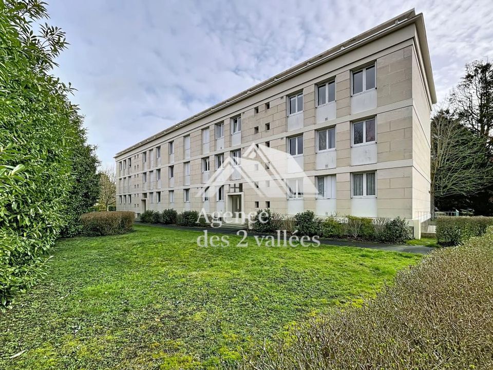 Lejlighed i Compiègne, Oise - foto 1