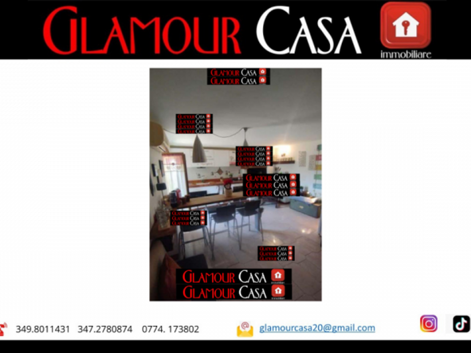 Lejlighed i Monterotondo, Rome - foto 3