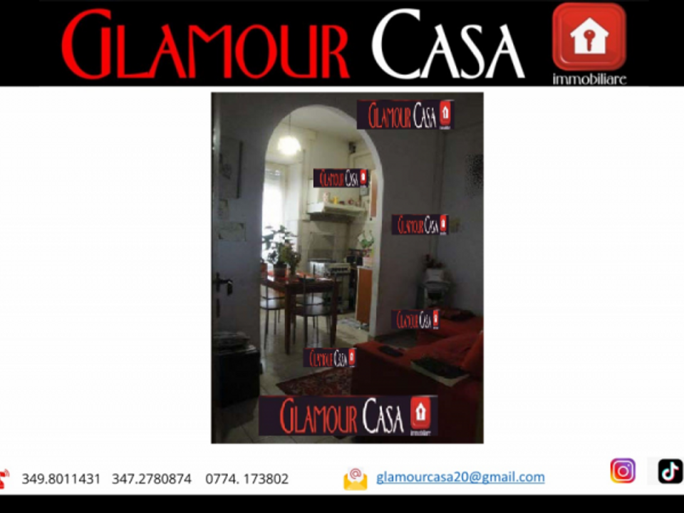 Lejlighed i Rome, Rome - foto 4