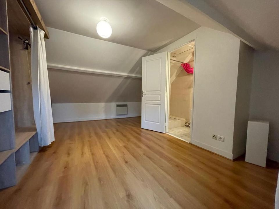 Apartamento em Chambly, Oise - foto 1