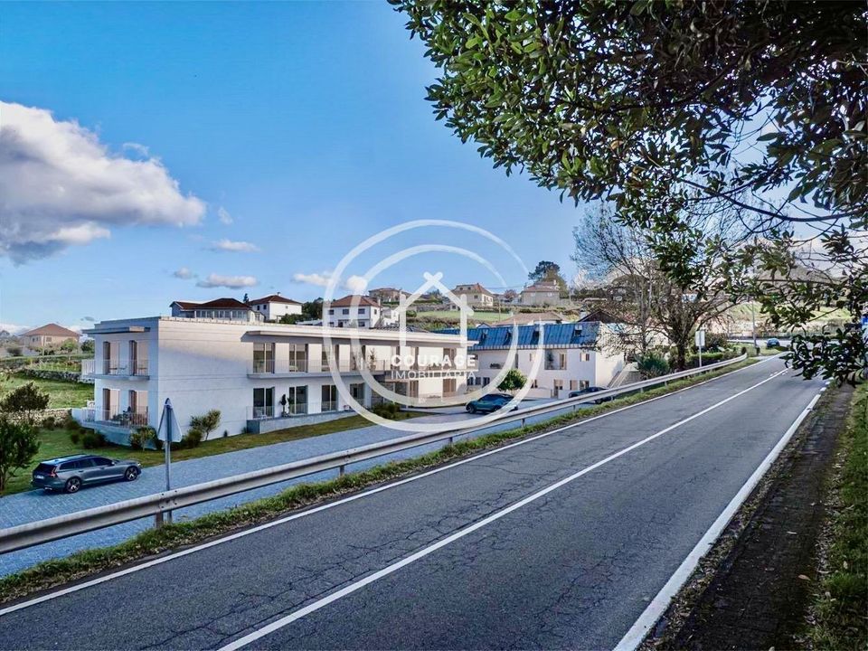 Leilighet i Paredes de Coura, Viana do Castelo - bilde 1