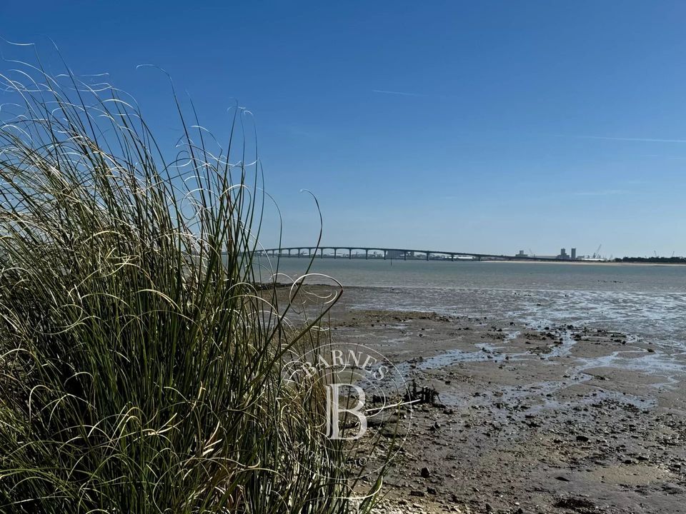 Villa i Rivedoux-Plage, Charente-Maritime - foto 3
