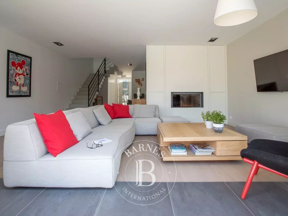 Villa i La Flotte, Charente-Maritime - foto 3