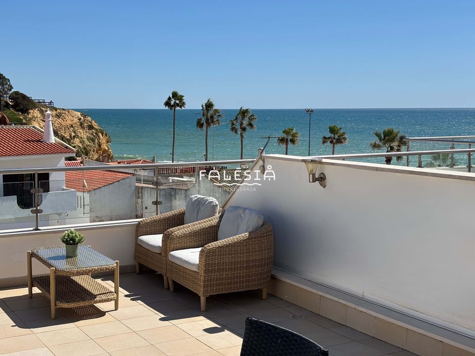 Lejlighed i Albufeira, Faro - foto 1