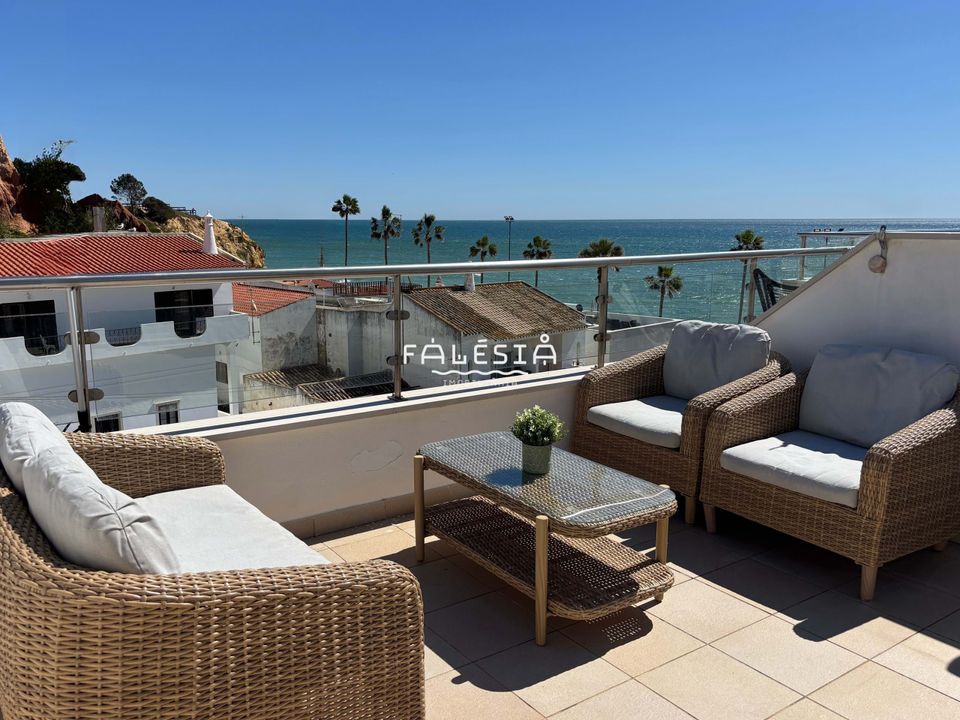 Lejlighed i Albufeira, Faro - foto 2