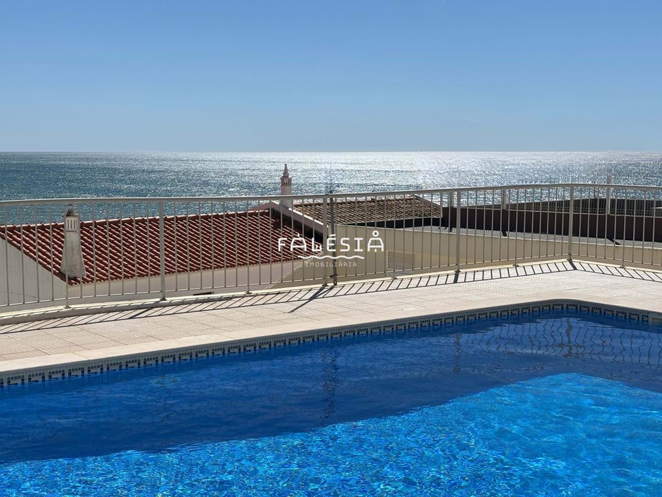 Lejlighed i Albufeira, Faro - foto 3