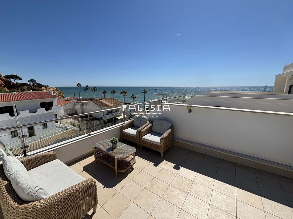 Lejlighed i Albufeira, Faro - foto 5