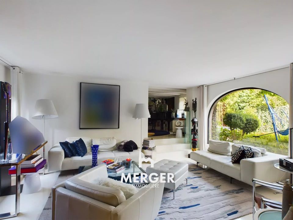 Villa a Strasbourg, Bas-Rhin - foto 1