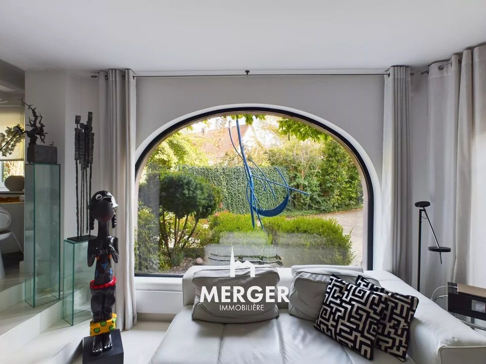 Villa a Strasbourg, Bas-Rhin - foto 2