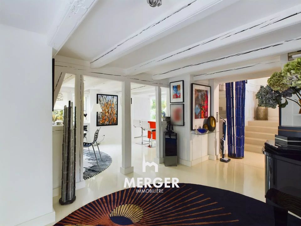 Villa a Strasbourg, Bas-Rhin - foto 4