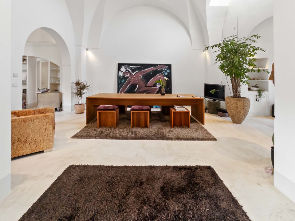 Villa i Patu, Lecce - foto 3