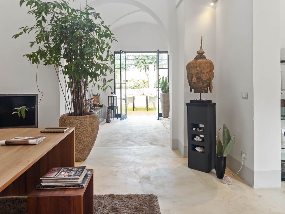 Villa i Patu, Lecce - foto 4