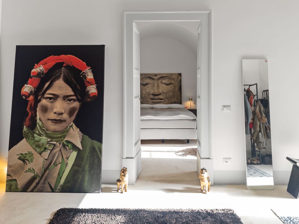 Villa i Patu, Lecce - foto 5