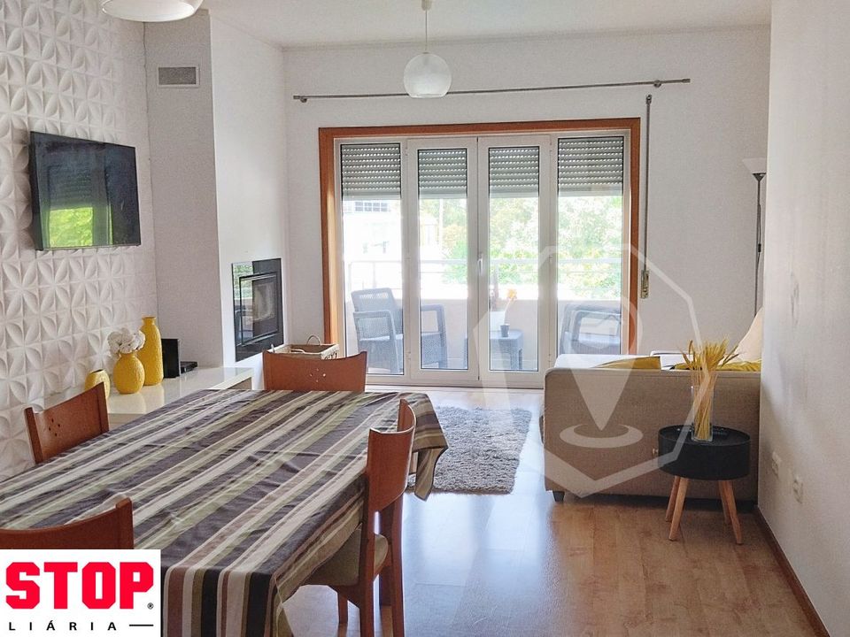 Villa i Oliveira do Bairro, Aveiro - foto 1