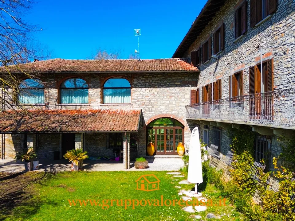 Villa i Acqui Terme, Alessandria - bilde 2