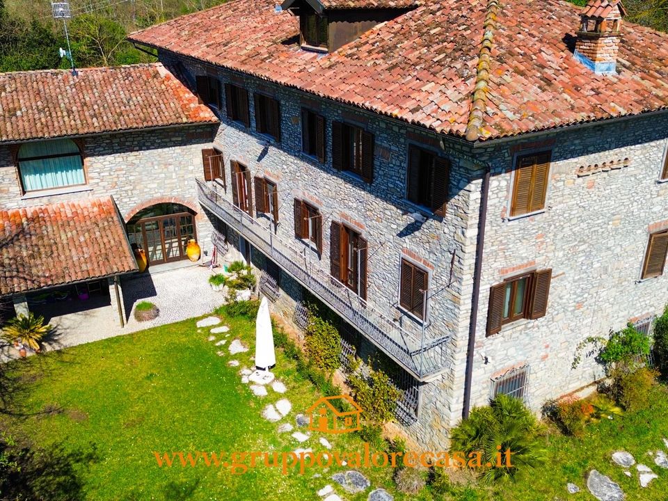 Villa i Acqui Terme, Alessandria - bilde 3