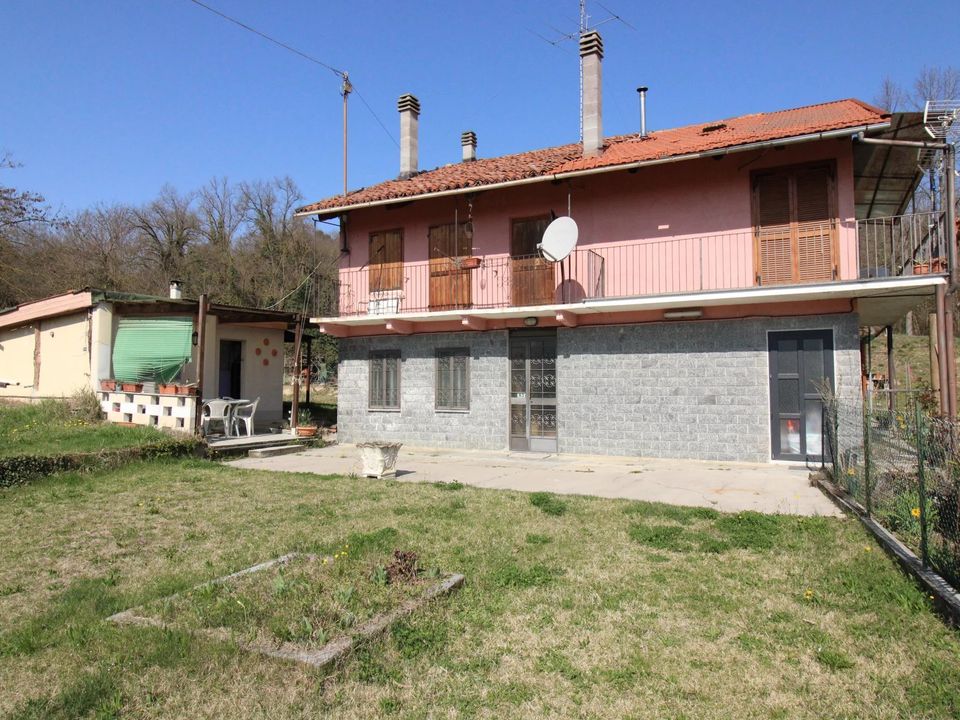Villa i Baldissero d'Alba, Cuneo - foto 1