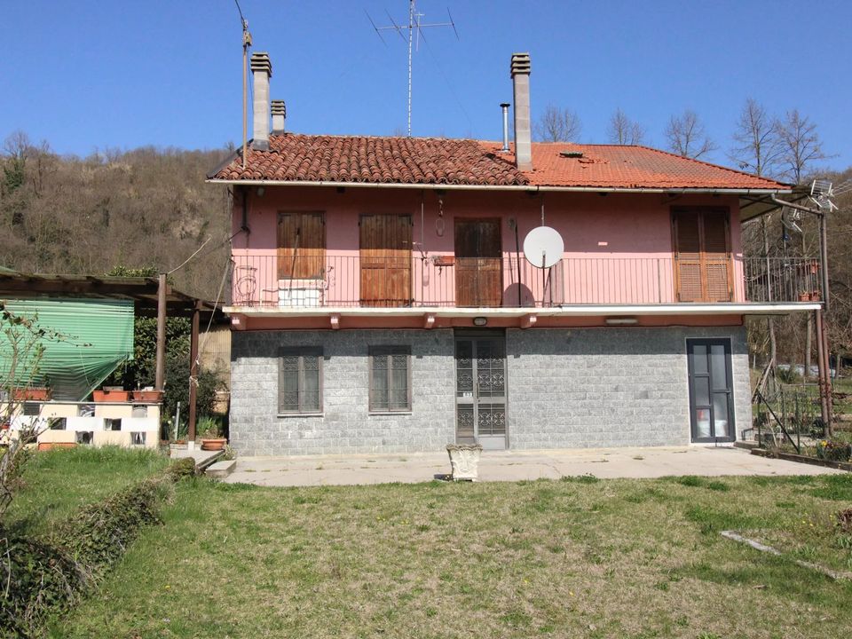 Villa i Baldissero d'Alba, Cuneo - foto 2