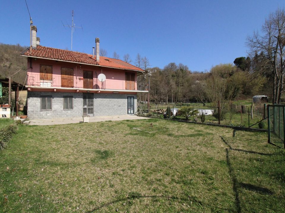 Villa i Baldissero d'Alba, Cuneo - foto 3