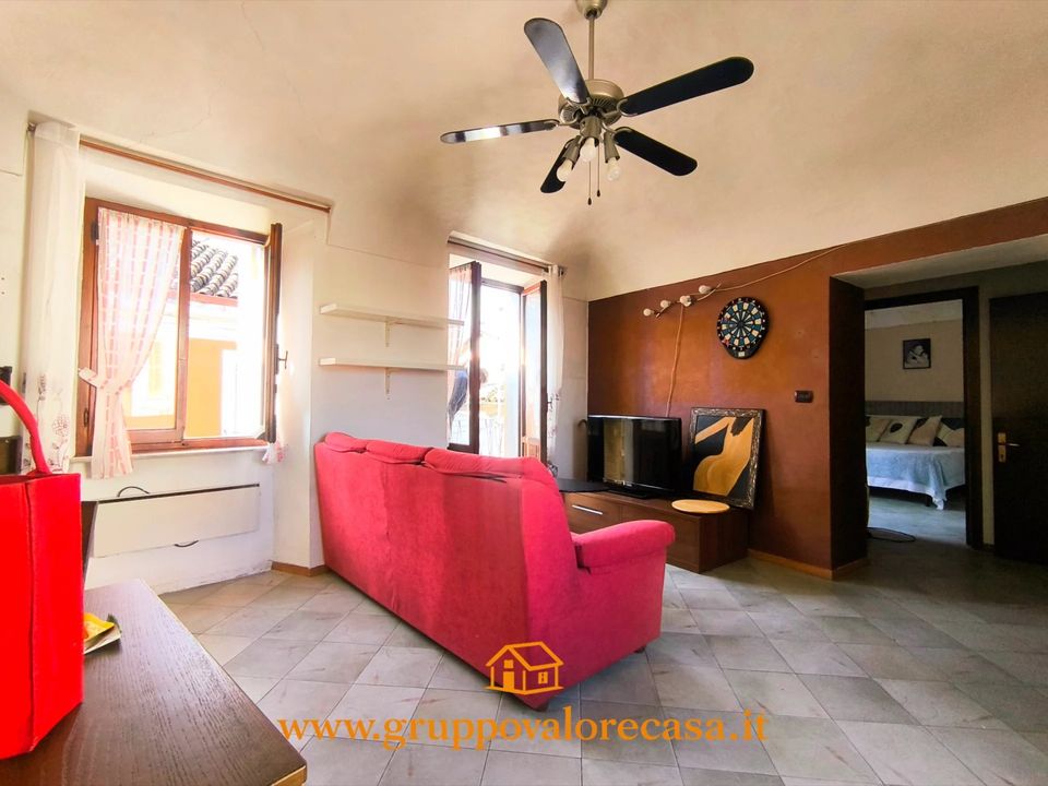 Lejlighed i Visone, Alessandria - foto 1
