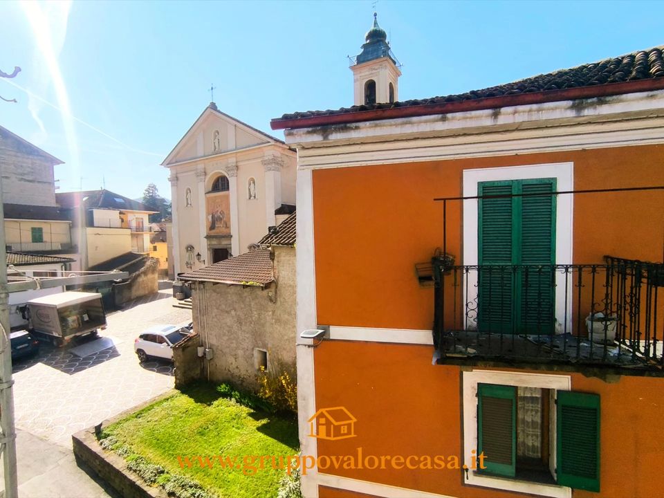 Lejlighed i Visone, Alessandria - foto 3