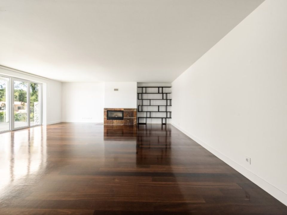 Dupleks i Alcabideche, Lisbon - bilde 4