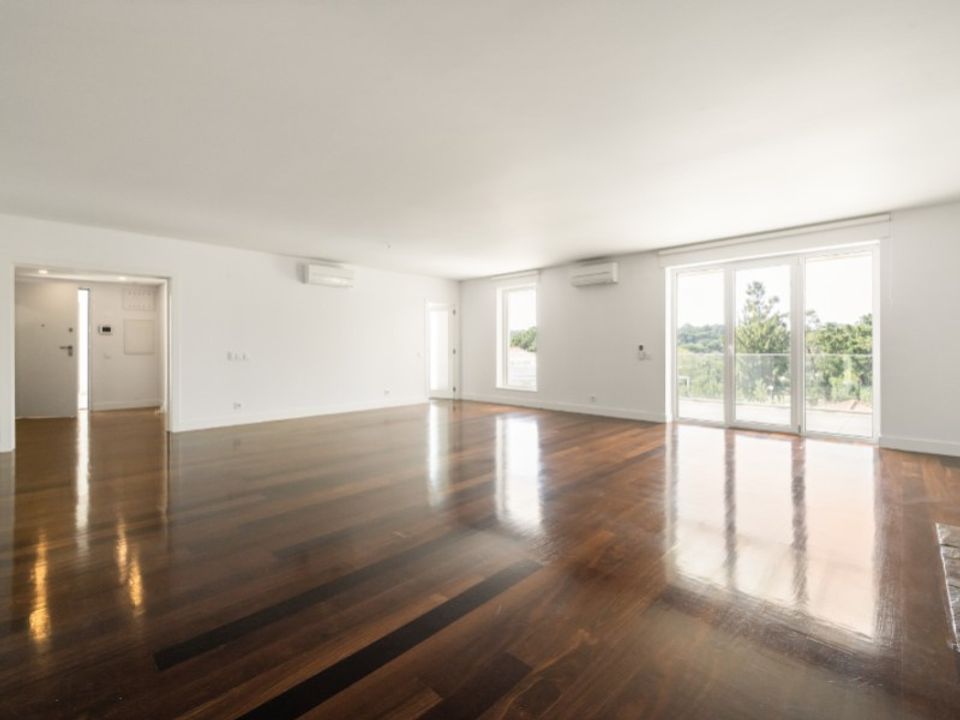 Dupleks i Alcabideche, Lisbon - bilde 5