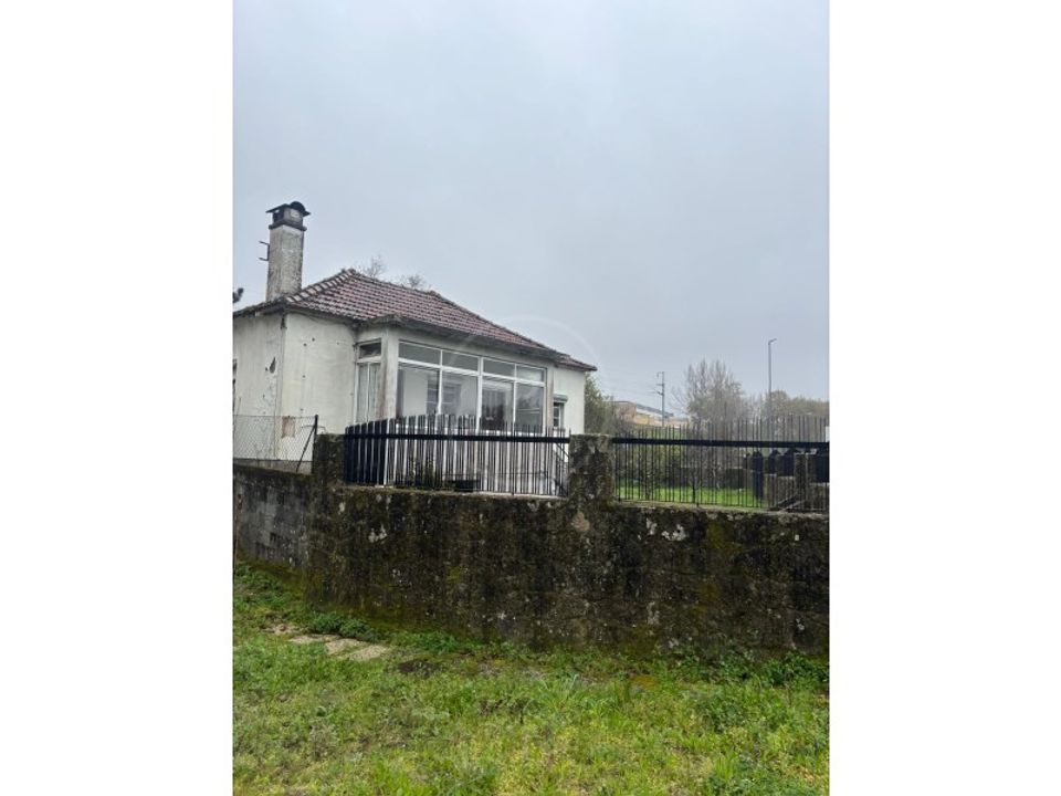 Villa i Vila Nova de Cerveira, Viana do Castelo - foto 1