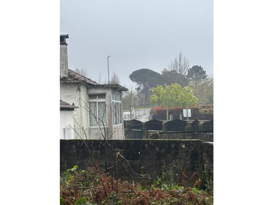 Villa i Vila Nova de Cerveira, Viana do Castelo - foto 2