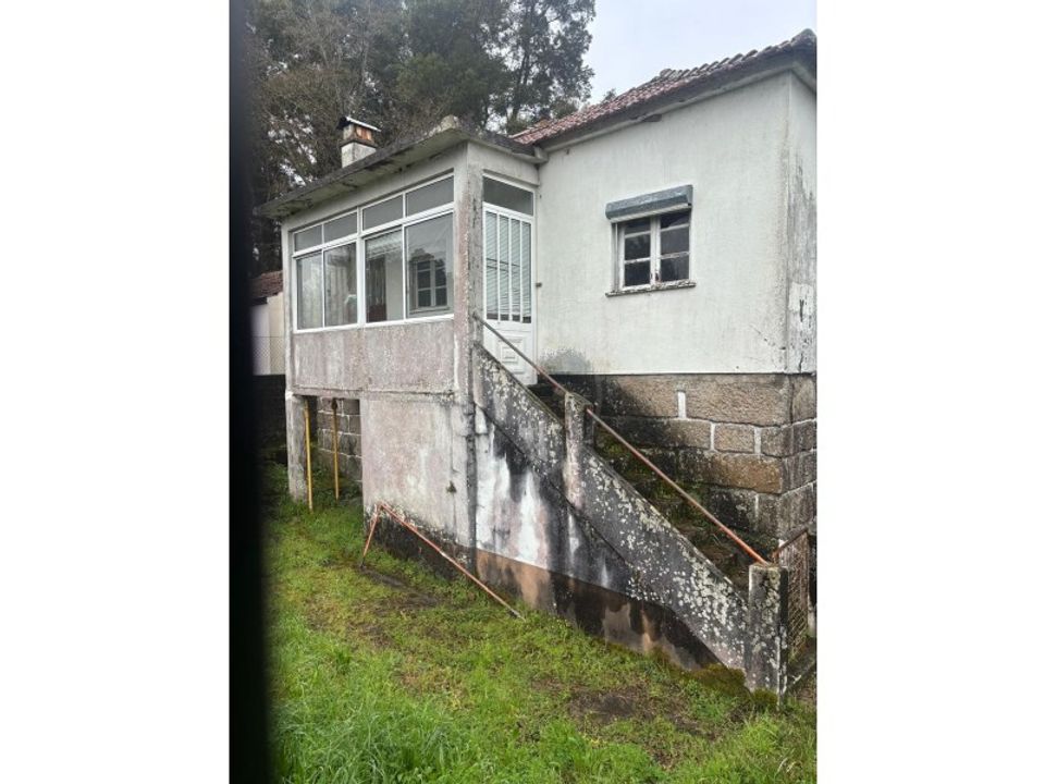 Villa i Vila Nova de Cerveira, Viana do Castelo - foto 3