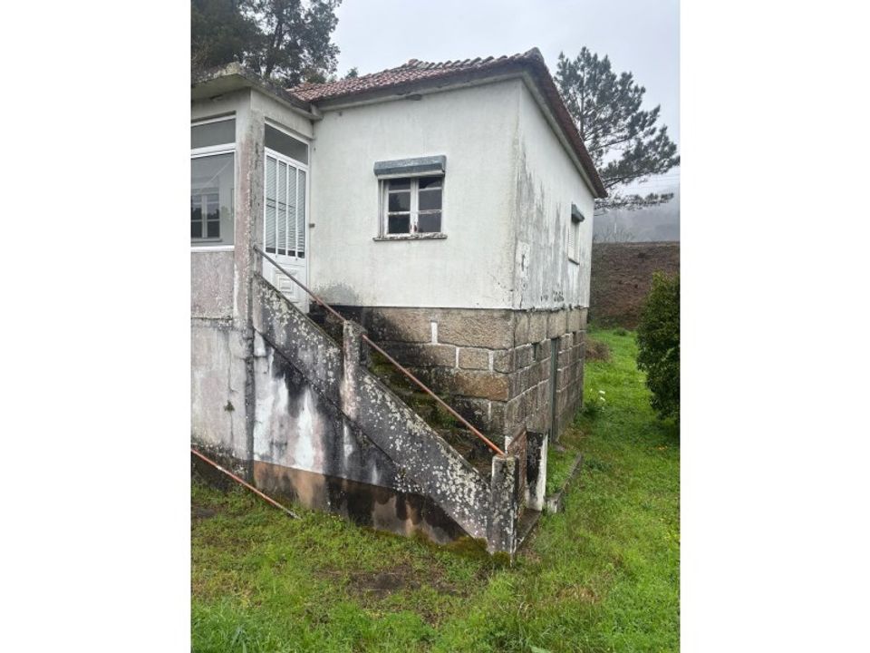 Villa i Vila Nova de Cerveira, Viana do Castelo - foto 4