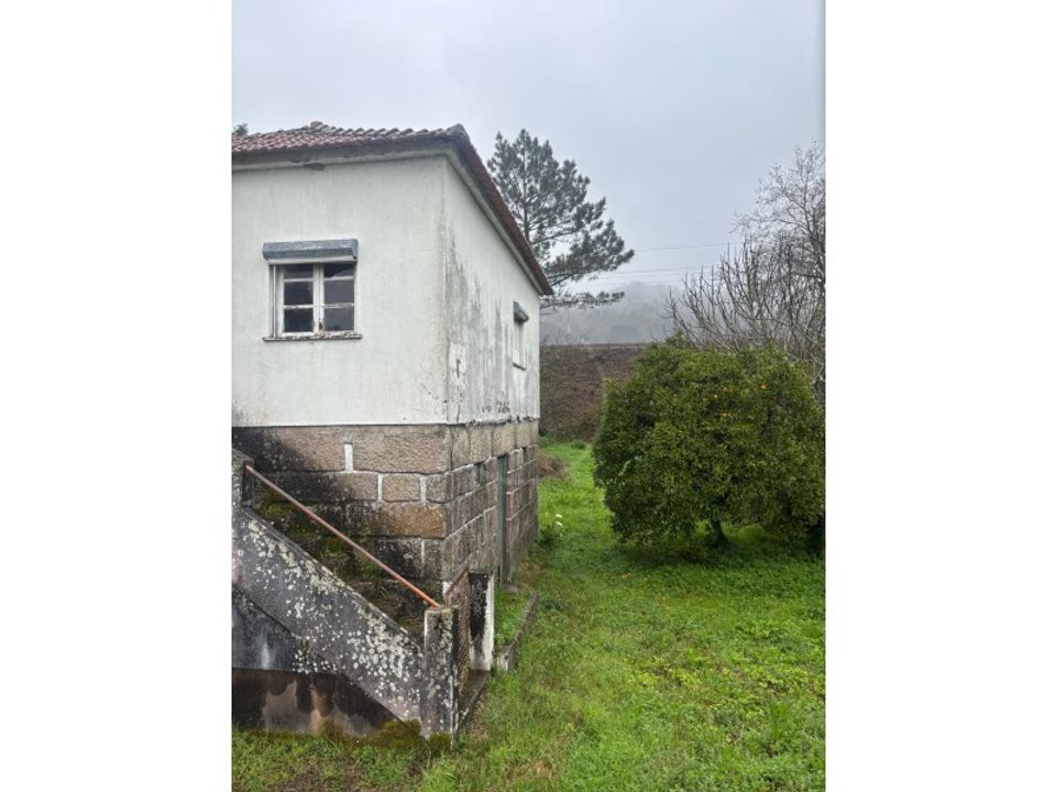 Villa i Vila Nova de Cerveira, Viana do Castelo - foto 5