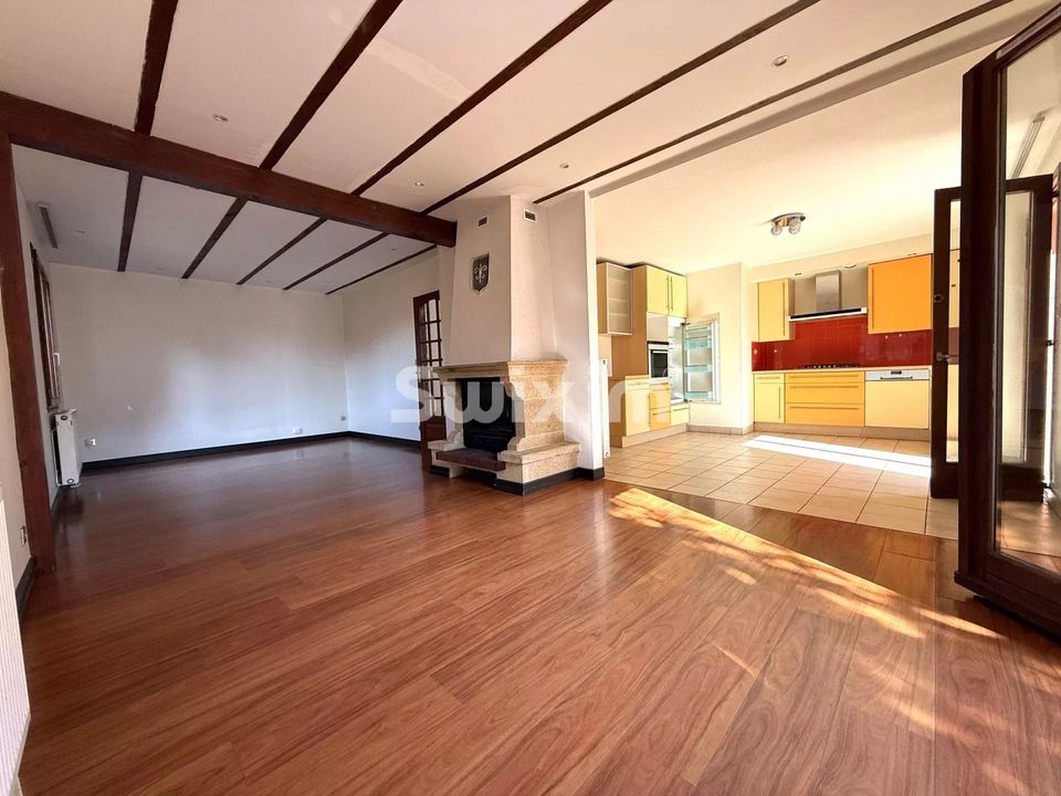 Villa i Wolfisheim, Bas-Rhin - foto 3