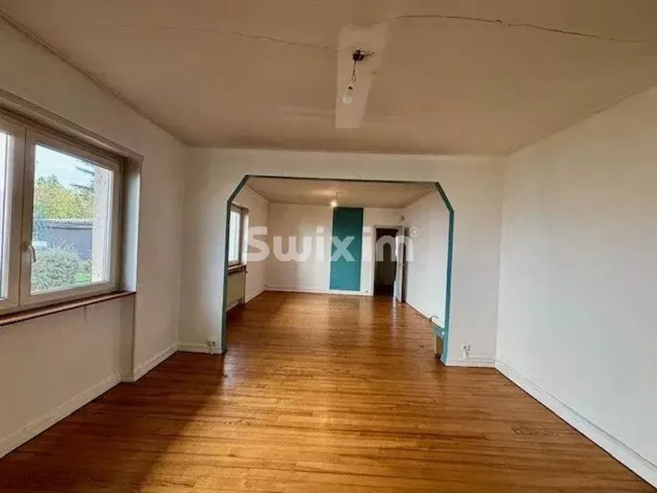 Villa i Mulhouse, Haut-Rhin - foto 2