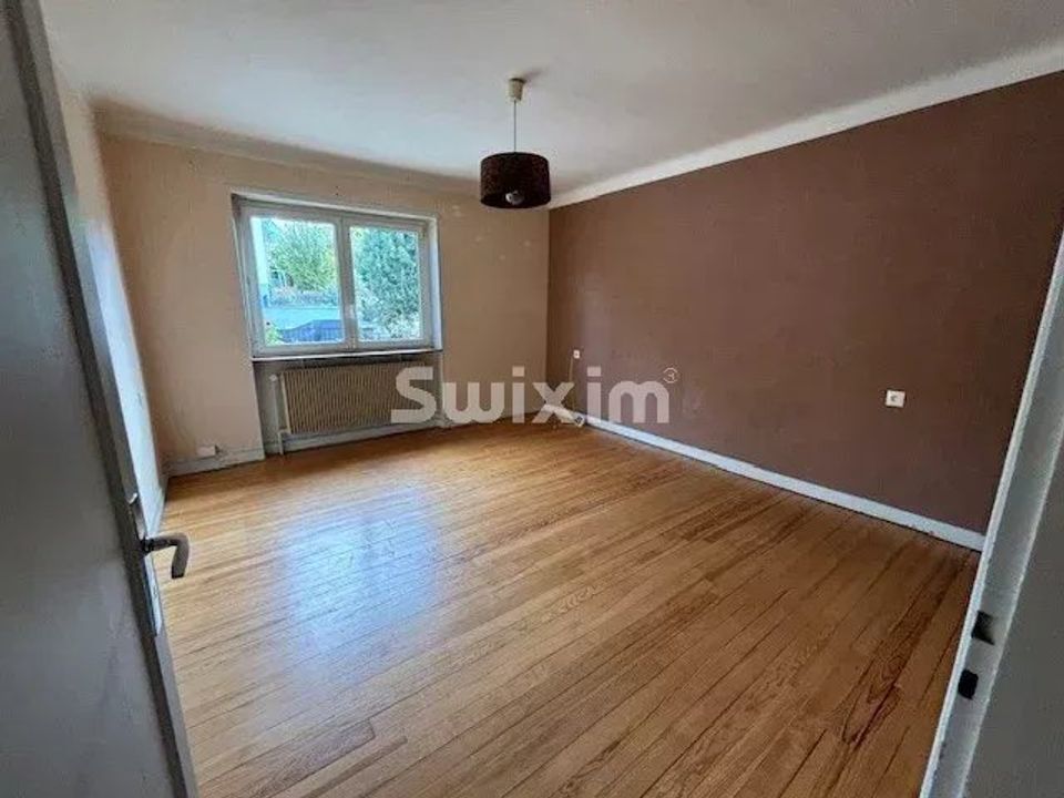 Villa i Mulhouse, Haut-Rhin - foto 4