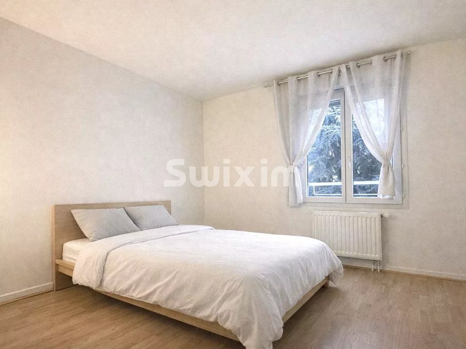 Lejlighed i Strasbourg, Bas-Rhin - foto 3