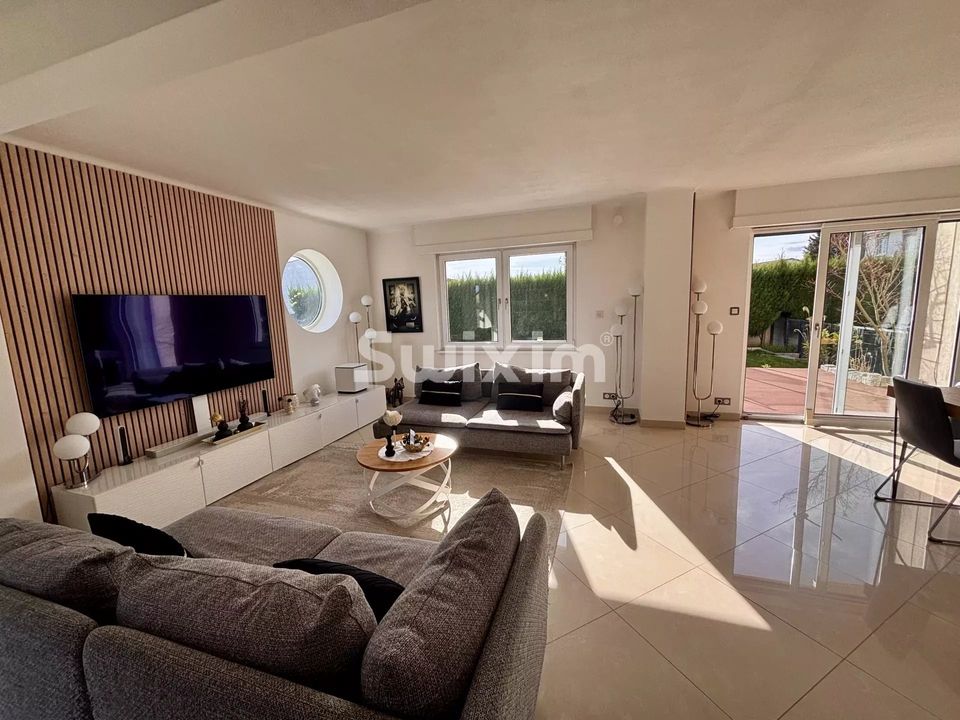 Villa a Cernay, Haut-Rhin - foto 3