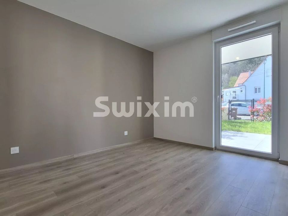 Lejlighed i Wissembourg, Bas-Rhin - foto 2