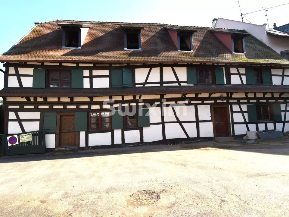 Lejlighed i Hoerdt, Bas-Rhin - foto 1