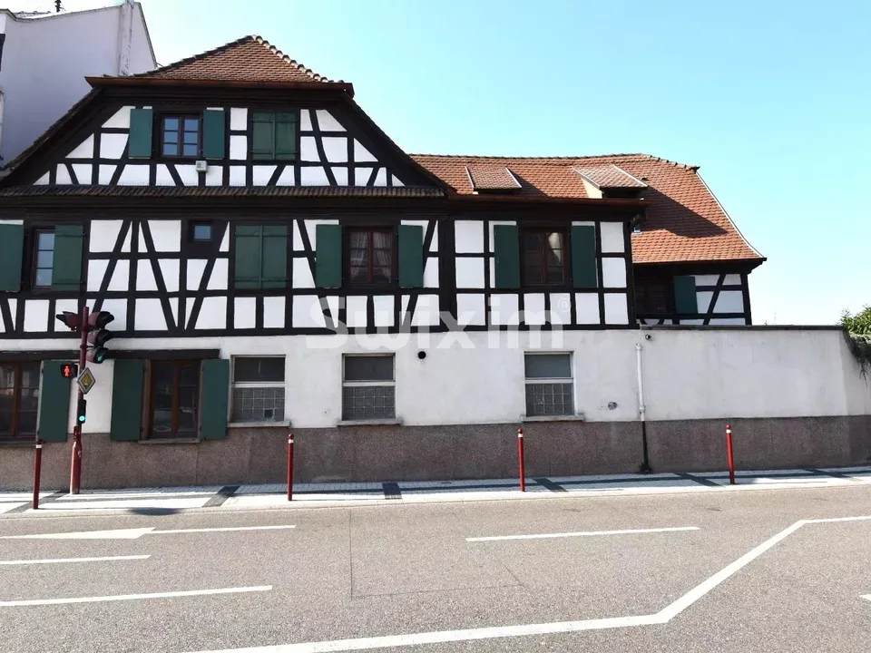 Lejlighed i Hoerdt, Bas-Rhin - foto 3