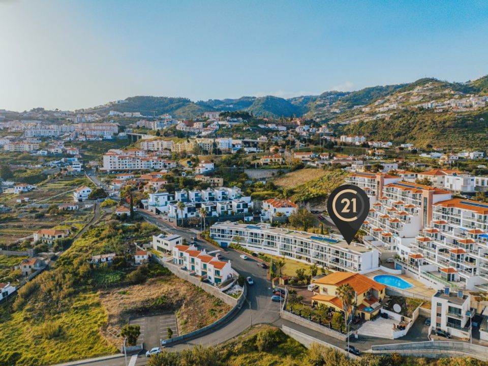 Apartamento em Caniço, Madeira - foto 1