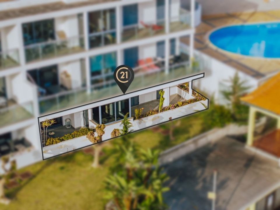 Apartamento em Caniço, Madeira - foto 2
