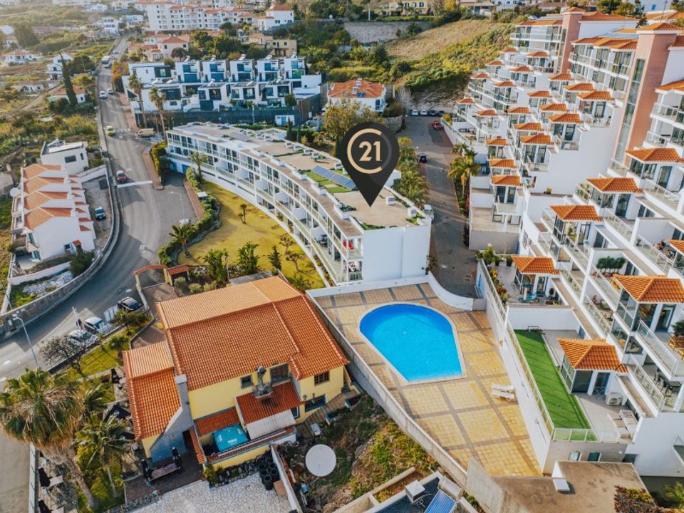 Apartamento em Caniço, Madeira - foto 3