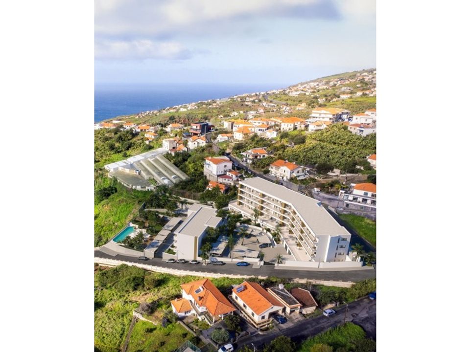 Lejlighed i Calheta, Madeira - foto 2