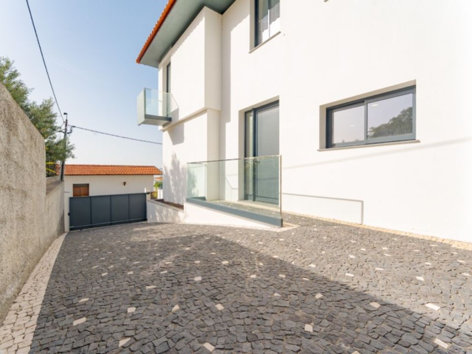 Dorpshuis in Funchal, Madeira - foto 4