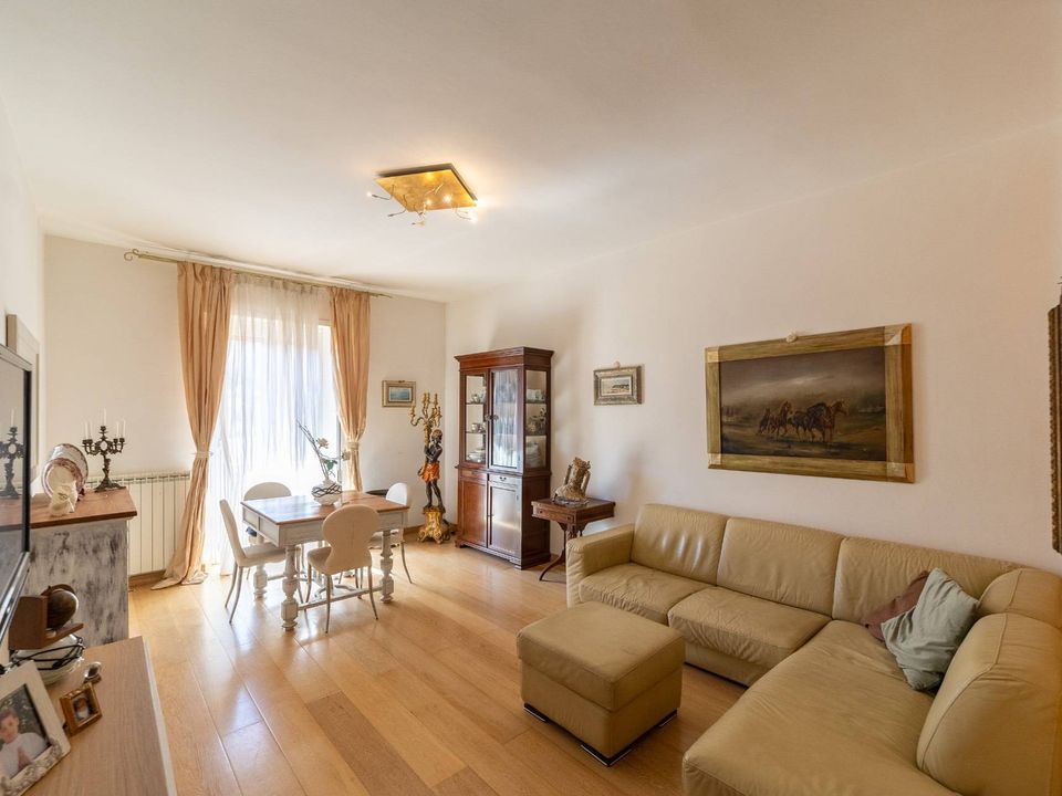 Lejlighed i Monte Argentario, Grosseto - foto 2