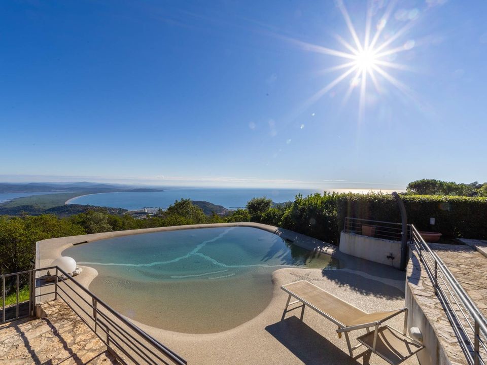 Villa i Monte Argentario, Grosseto - foto 1