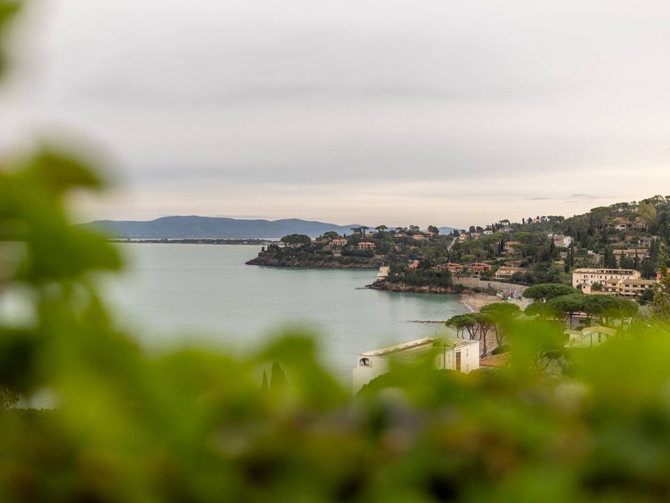 Villa i Monte Argentario, Grosseto - foto 2